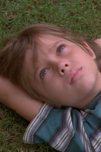 Boyhood
